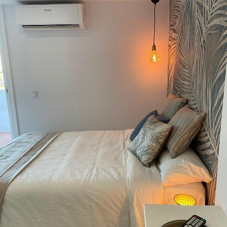 Apartamento Tres Banderas Estepona Exteriör bild