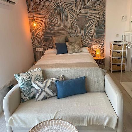 Apartamento Tres Banderas Estepona Exteriör bild