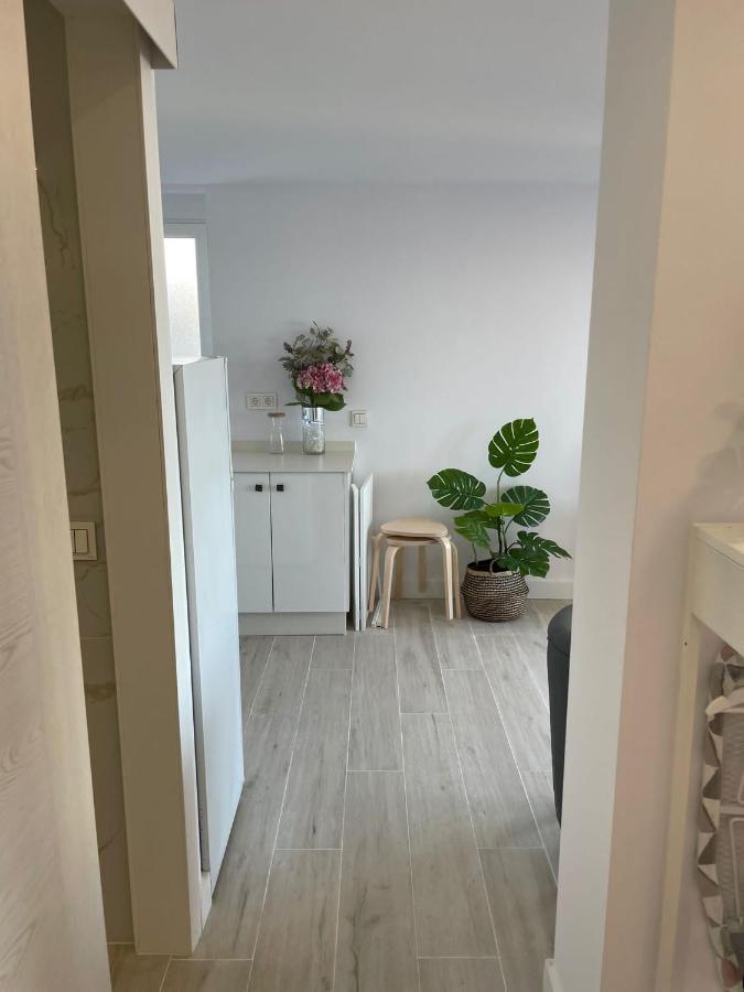 Apartamento Tres Banderas Estepona Exteriör bild
