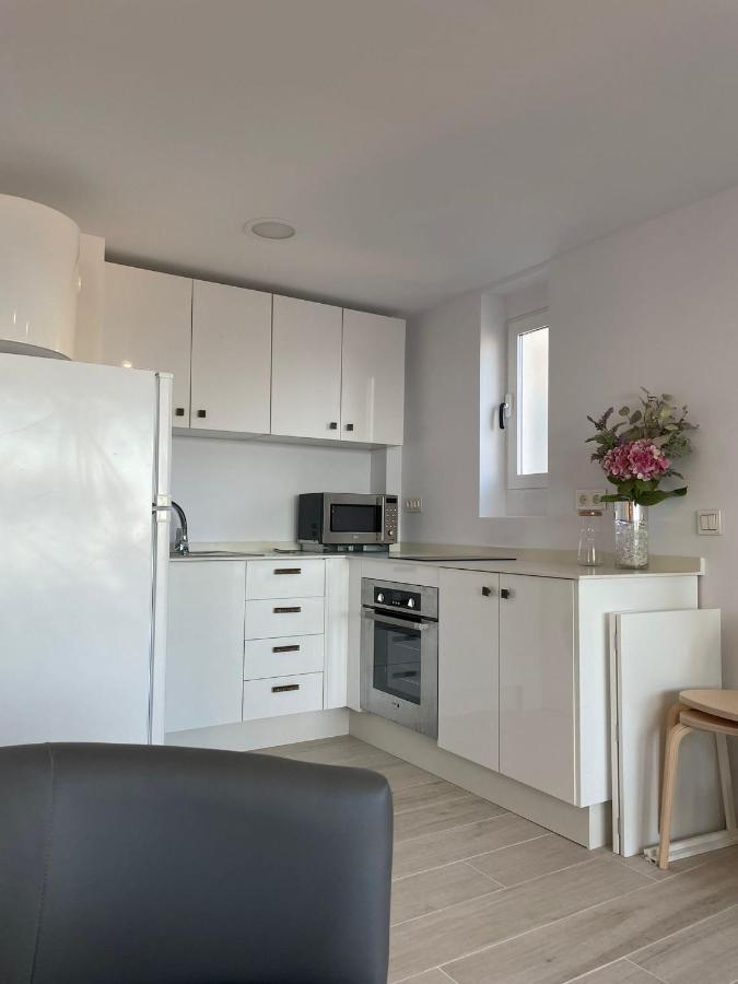 Apartamento Tres Banderas Estepona Exteriör bild