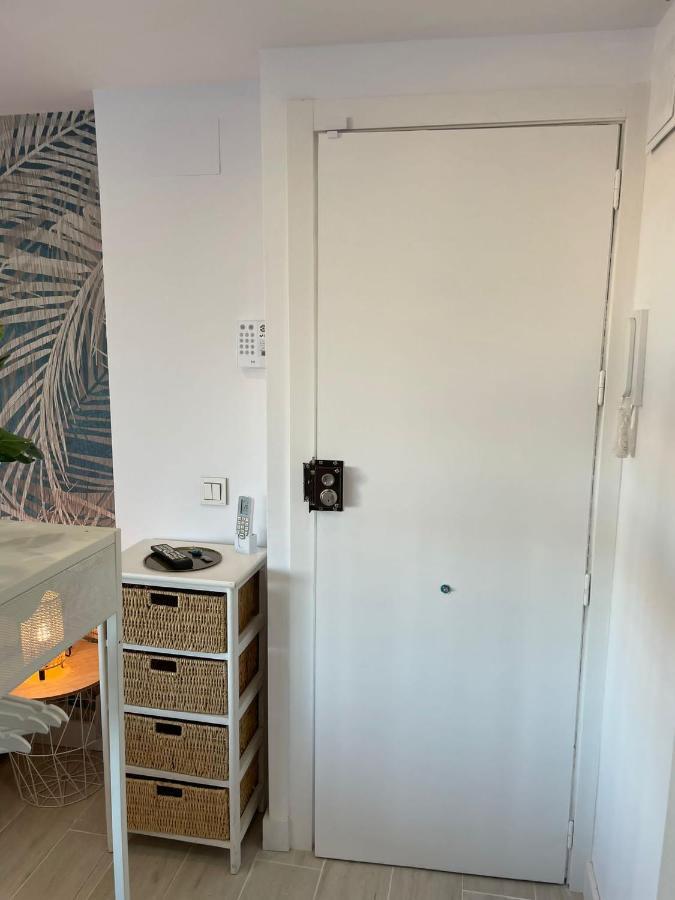 Apartamento Tres Banderas Estepona Exteriör bild