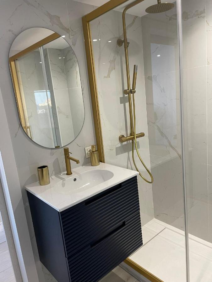 Apartamento Tres Banderas Estepona Exteriör bild