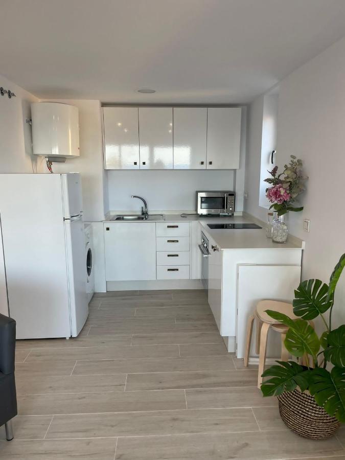 Apartamento Tres Banderas Estepona Exteriör bild