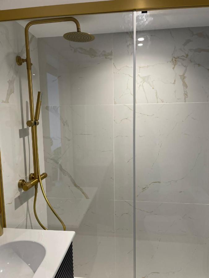 Apartamento Tres Banderas Estepona Exteriör bild